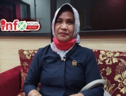 Politisi PDIP Ida Djibril: DPRD Minta Dilibatkan Vaksinasi Anti-Corona di Dapil
