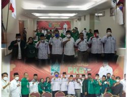 Sah!, Ilham Mustami Nakhodai DPC PKB Sumbawa