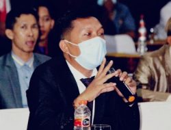 Gonjang-ganjing terkait Ketua IKADIN Terpilih, Hariadi Rahman Angkat Bicara!