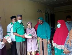 Anak Yatim Piatu Berdoa Untuk Ketua Umum PKB, Gus Muhaimin Dan HT Manurung Untuk menggapai Cita Politiknya