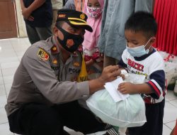 Nota Kesepahaman Antar Komunitas, Komunitas Sedekah Jum’at (KSJ) Dan Gerakan Indonesia Anti Narkoba (GIAN), Resmi Di Tanda Tangani