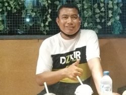 Tokoh Pemuda Hermansyah: Johan Rosihan Maksimal Perjuangkan Aspirasi Petani