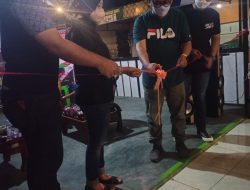 Mantap!, E-Sport Indonesia Sumbawa Sinergiritas Dengan Telkomsel