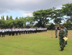 Korem 162/WB Rekrut Calon Prajurit Dengan Profesional, Proporsional, Transparan dan Obyektif