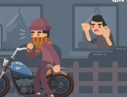 Polres Lombok Timur  Belum  Berhasil  Ungkap  Pelaku  Pencurian  Yang  Menipa  Seorang  Jurnalis  Di NTB