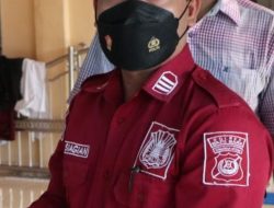 Polres Dan Pemkab Batubara Gencarkan Vaksinasi Merdeka, Inilah Jadwal Vaksinasi!