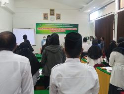 MES dukung Gerakan Peralihan Koperasi Konvensional ke Syariah