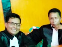 Kasasi JPU ditolak MA, Dua Advokat Muda Minta Bupati Aktifkan Kades Bukit Tinggi
