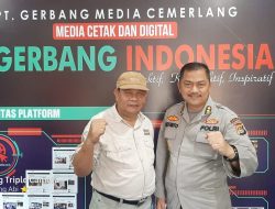 Guna Suksekan Vaksinasi Di NTB , TGH Fauzan Serukan Gerakan Ayo Vaksin