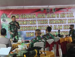 Pangdam IX/Udayana Tinjau Pompa Hidram di Desa Tete Batu Lombok Timur
