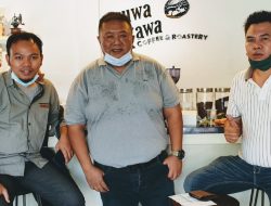 Mi6, Pilkada 2024 Dibayangi Post Power Syndrome Mantan Pejabat Trauma Healing Center Jadi Solusi