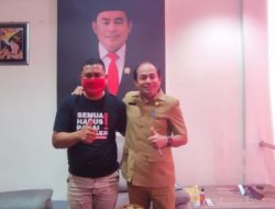 Soal Kasus ITE GHC, Inilah Sikap Pimpinan Dewan!