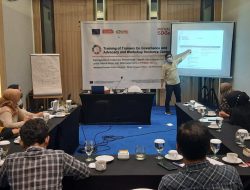 B-trust & KPRI Gelar ToT Peduli SDGs di NTB