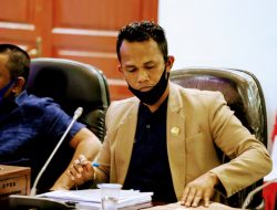 Dampak Positif Pemekaran Kecamatan, Ketua Panleg DPRK Lhokseumawe Segera Paripurna Qanun