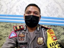 Pelanggar Lalu Lintas di Sumbawa Barat Menurun Signifikan
