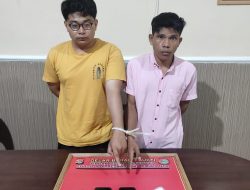 Penggedar Narkoba Asal Aikmel Lotim ditangkap Tim Opsnal Dit Narkoba Polda NTB