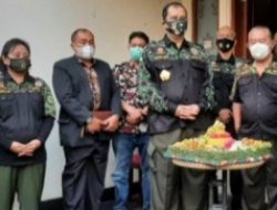 HIPAKAD Peringati HUT ke 4, Ketum Hariara Kecam Serangan KKB di Papua Barat