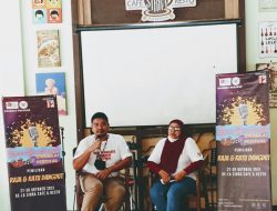 ESPE Syndicate Ownbeat Festival Siap Gelar Pemilihan Raja-Ratu Dangdut NTB