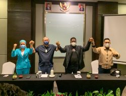 HBK, LFC Tiga Tahun Kedepan Targetkan Promosi ke Liga 1