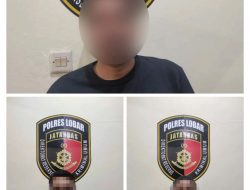 Polres Lobar Tetapkan 3 Orang Debt Collektor Sebagai Tersangka
