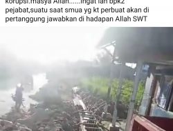 Soal Struktur LPM Dan Pokmas, Kelurahan Pagurawan, Seperti Dinasti Sebuah Kerajaan