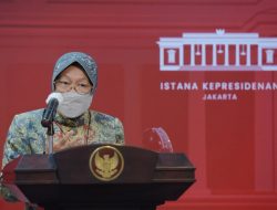 Mensos: Kewenangan Tambah dan Hapus Penerima Bansos di DTKS Ada Pada Pemda