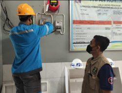 Pasca Lapas Tangerang Kebakaran, Inilah Starategi Jitu Kalapas Sumbawa! 