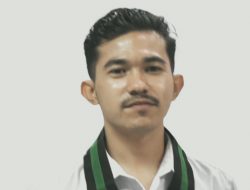 Jalankan Tupoksi HMI Dengan Baik, Kabid PAO HMI Lhokseumawe Ajak Pedomani Konstitusi