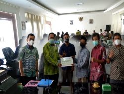 Soal Nelayan, Kadis DKP NTB Apresiasi Terobosan Organisasi Koalisi KUSUKA