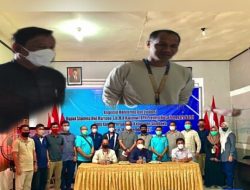 Wow! Kinerja Kantor Pertanahan Sumbawa Diapresiasi Kakanwil BPN-NTB