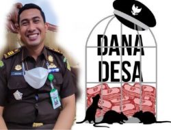 Dugaan Penyalahgunaan APBdes Baturotok, Enam orang Akan Dipanggil Jaksa