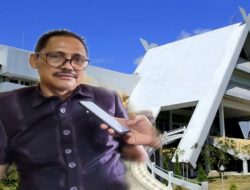 Soal Puskesmas Tarano, Wakil Rakyat Hamzah Abdullah: Pemborosan Anggaran