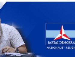Sah!, Adi Bagus Karya Jabat Ketua F-Partai Demokrat DPRD Loteng