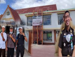Dugaan Penyalagunaan APBDes Tahun 2020, Inilah Empat Warga Batu Rotok Dicecar Jaksa