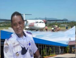 Mantap!, Paket Proyek Strategis Bandara Optimis Tuntas Oktober