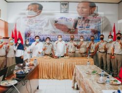 Mantap!, Tim Inspektorat Kementerian ATR/BPN Audit Kinerja PTSL di Sumbawa