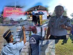 Kalapas Fadli: Dukungan Semua Pihak Lapas Sumbawa Zero Halinar