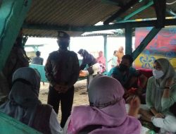 Jamin Keamanan Destinasi Wisata, Ditpamobvit Polda Banten lakukan Pengamanan   
