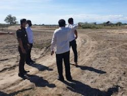 Upz!, Kejagung Kembali Sita Asset “TTS” di Sumbawa