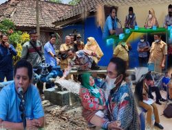 Soal Ketersediaan Air Bersih, Camat Lape dan Kades-kades Apresiasi Langkah Jitu Direkrut PDAM