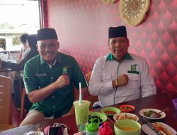 Gelar Muscab, Ketua DPC PKB Kota Tanjung Balai Yakin Menjadi Pemenang Pemilu