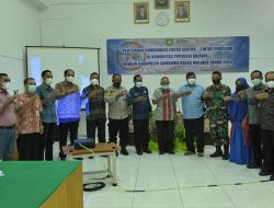 Cegah Penularan Malaria, Pemda Sumbawa Gelar Rakor