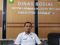 Mantap!, Bansos Covid-19 Dicairkan ke 168 KK