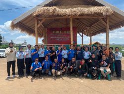 Wow!, Lapas Tidak Lagi Menyeramkan, Inilah Langkah Jitu Kalapas