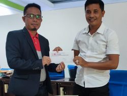 Gonjang-ganjing Lahan Kantor Samsat, Surahman Layangkan Somasi Ke Gubernur NTB