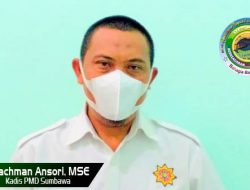 Mantap!, Kemendes PDTT Tetapkan 10 Desa di Sumbawa Sebagai Desa Cerdas