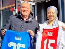 Resmi Datangkan Tiga Pemain Persiraja Lombok FC Mulai Jalani Training Center