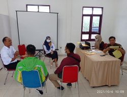 Tidak Taat Bayar Pajak, Empat Orang Pengusaha Batubara Di Jemput Paksa BPPRD Dan Kejari Kabupaten Batubara