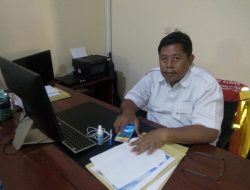 Muhasim: Wujudkan Jembatan Kembar Pelempit Brang Biji Butuh Anggaran Besar