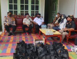 DPC Pandawa Batubara, Ucapkan Terima Kasih Kepada Kabareskrim Komjen Pol.Agus Andrianto